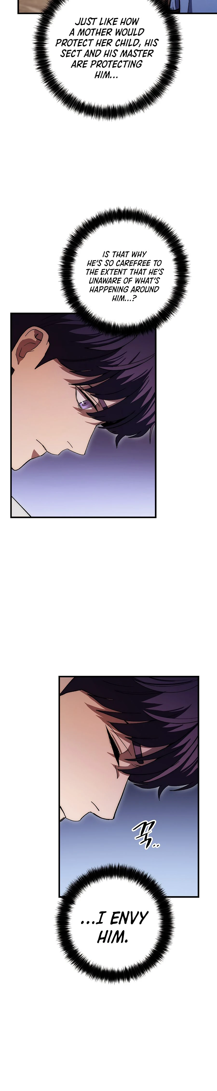 Legend of Asura – The Venom Dragon Chapter 63 page 11