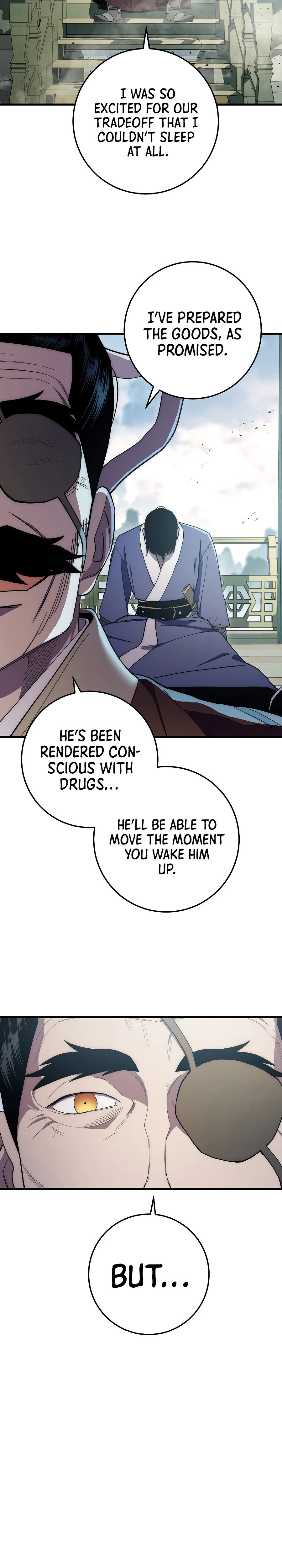 Legend of Asura – The Venom Dragon Chapter 63 page 17