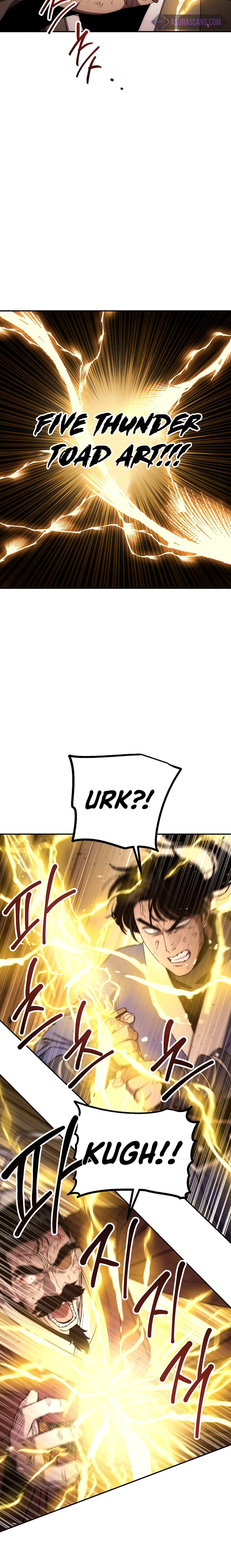 Legend of Asura – The Venom Dragon Chapter 64 page 15