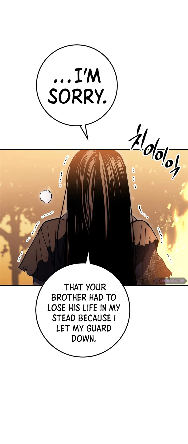Legend of Asura – The Venom Dragon Chapter 66 page 3