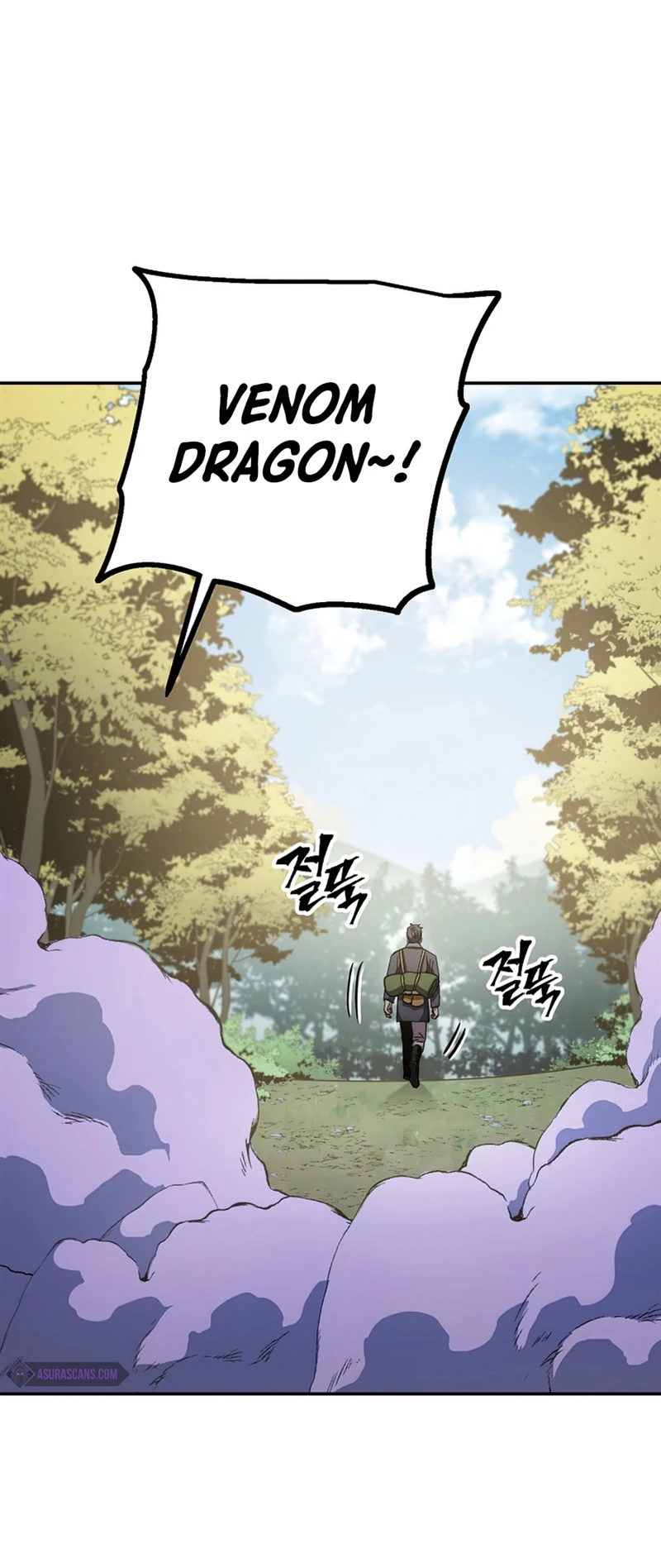 Legend of Asura – The Venom Dragon Chapter 66 page 7