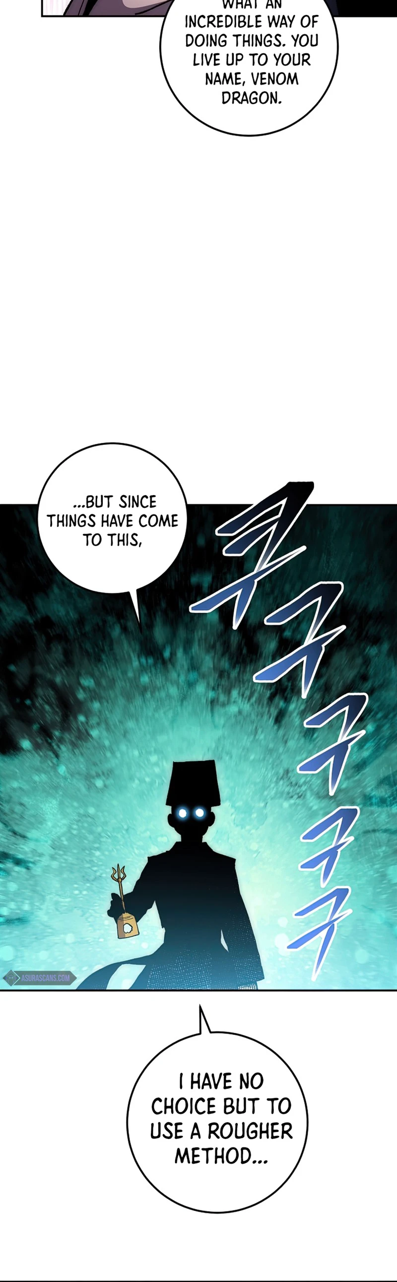 Legend of Asura – The Venom Dragon Chapter 66 page 17
