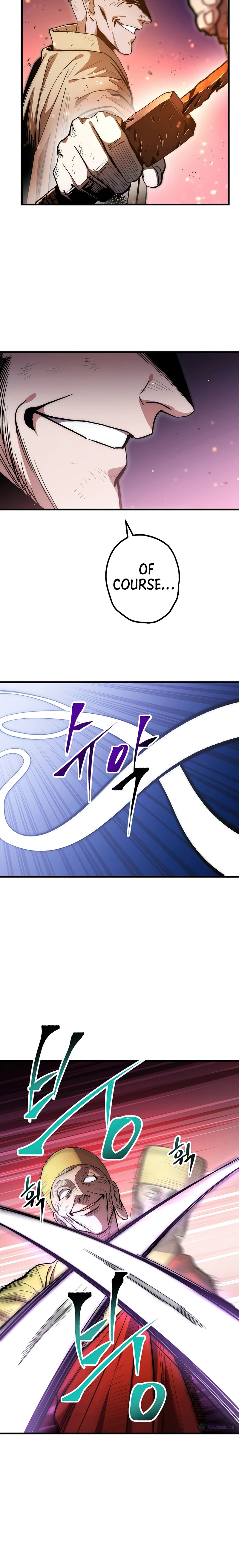 Legend of Asura – The Venom Dragon Chapter 71 page 7