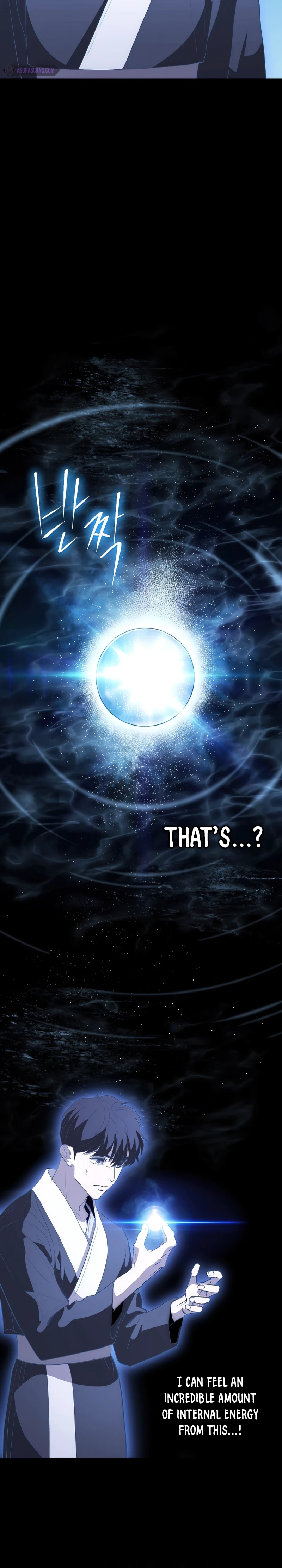 Legend of Asura – The Venom Dragon Chapter 73 page 4