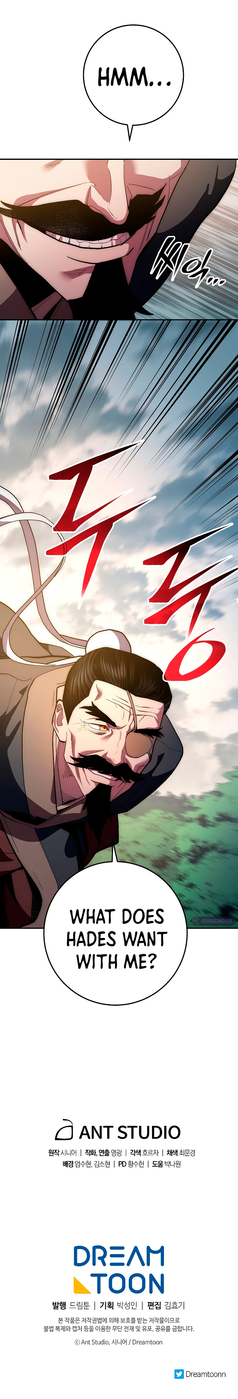 Legend of Asura – The Venom Dragon Chapter 74 page 15