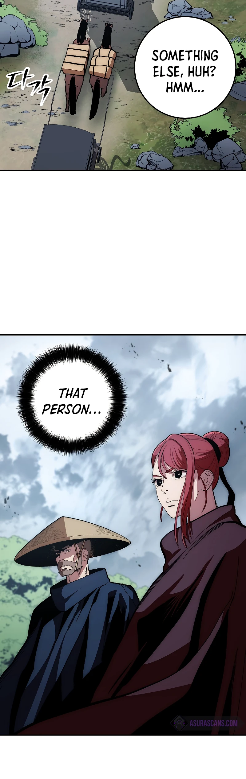 Legend of Asura – The Venom Dragon Chapter 75 page 11