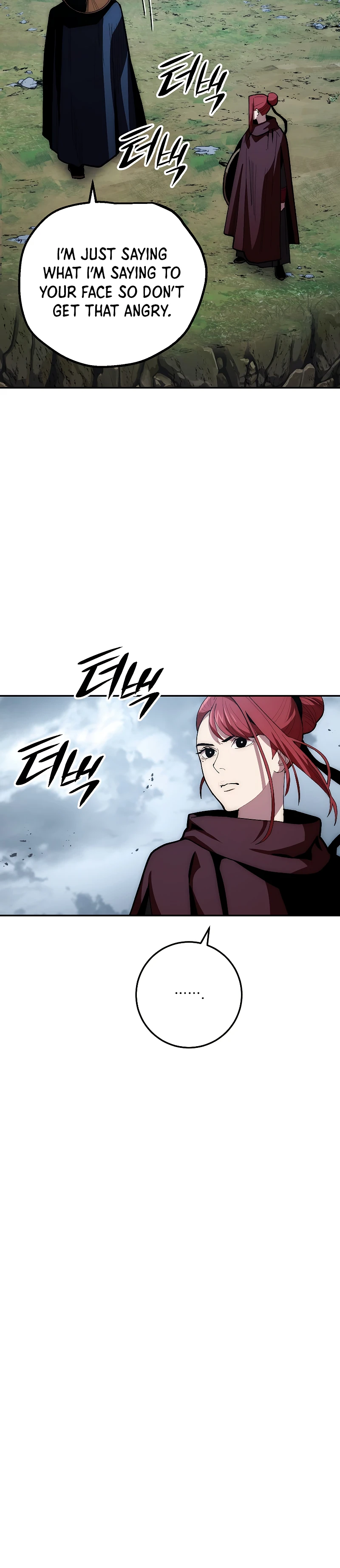 Legend of Asura – The Venom Dragon Chapter 75 page 13
