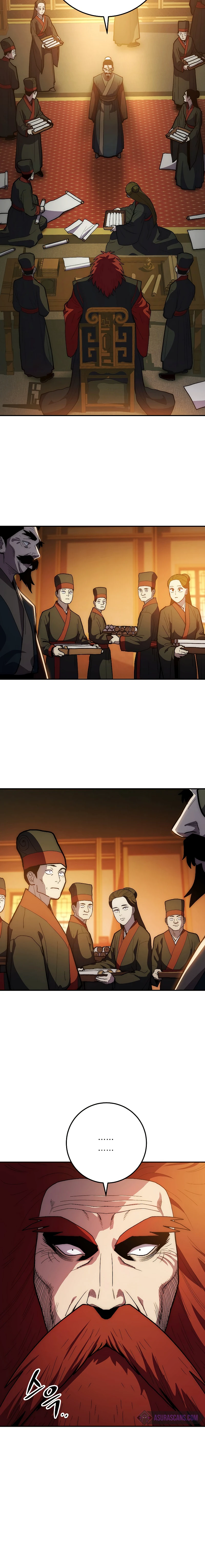 Legend of Asura – The Venom Dragon Chapter 76 page 3
