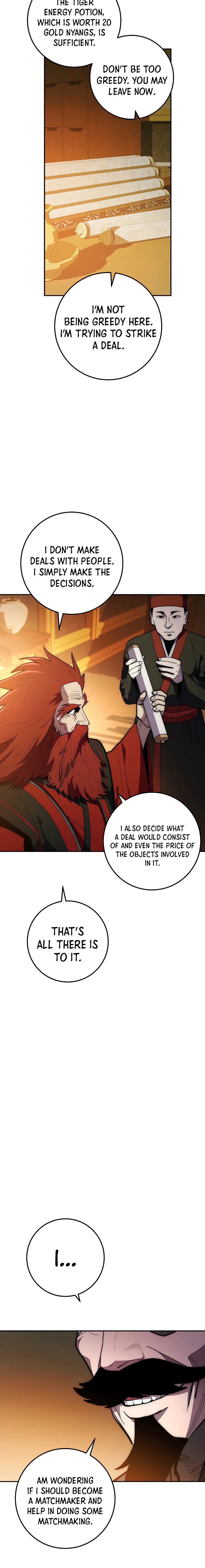 Legend of Asura – The Venom Dragon Chapter 76 page 5