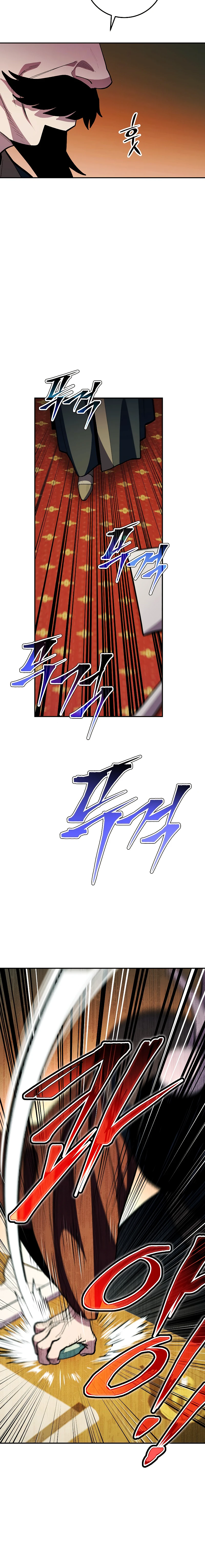 Legend of Asura – The Venom Dragon Chapter 76 page 13