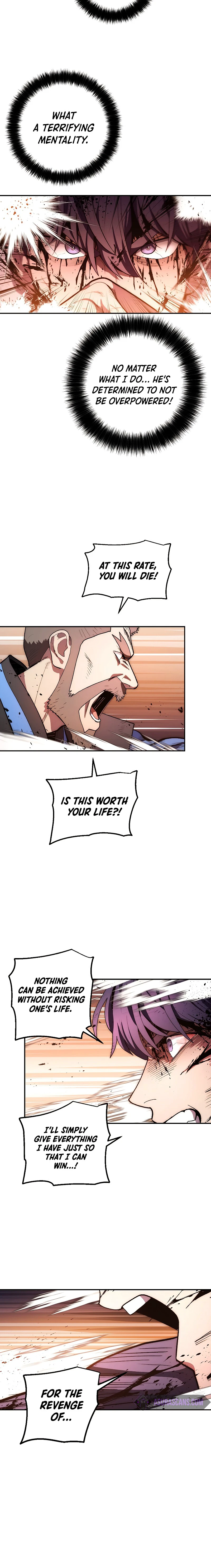 Legend of Asura – The Venom Dragon Chapter 80 page 7