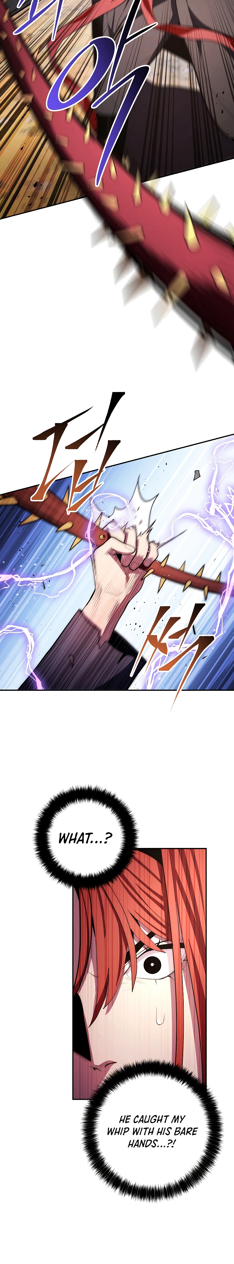 Legend of Asura – The Venom Dragon Chapter 83 page 4