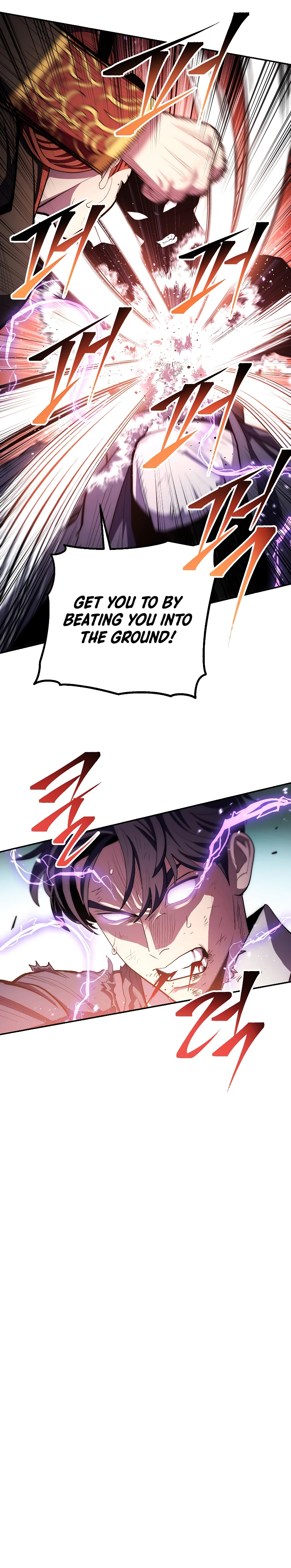 Legend of Asura – The Venom Dragon Chapter 83 page 8
