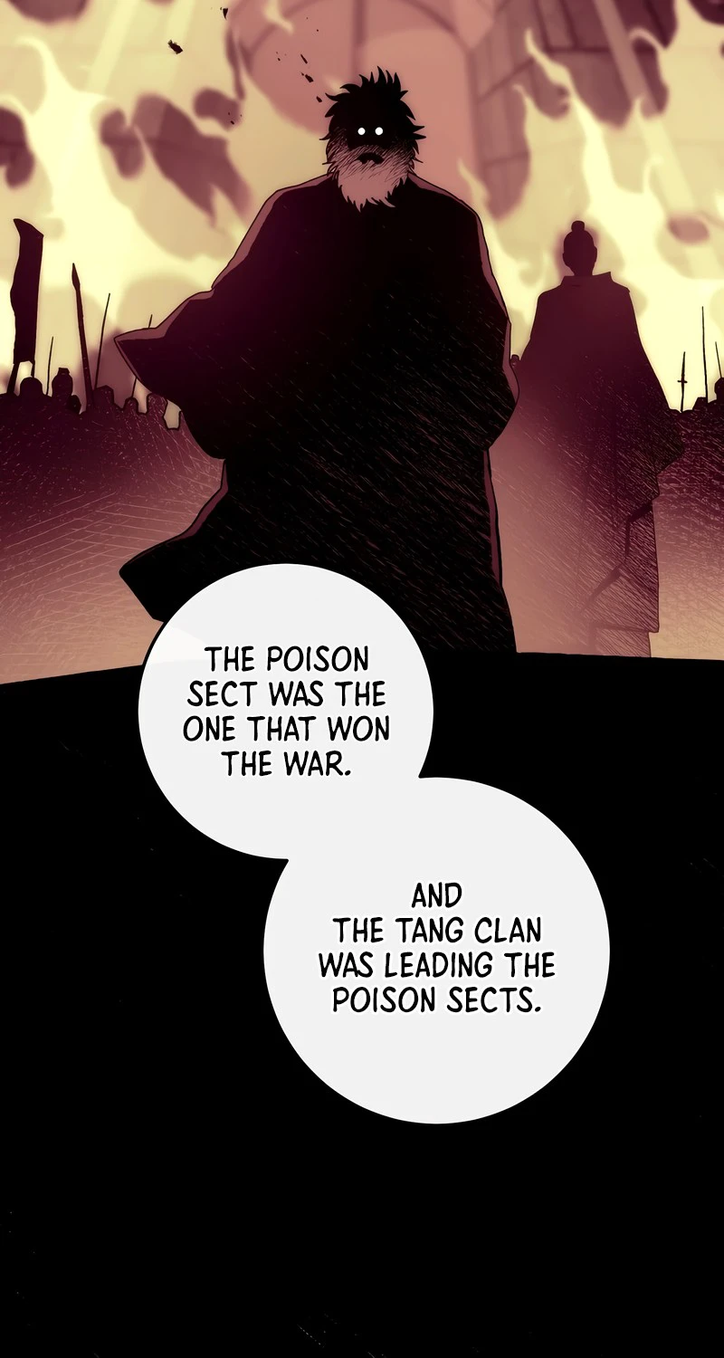 Legend of Asura – The Venom Dragon Chapter 85 page 13