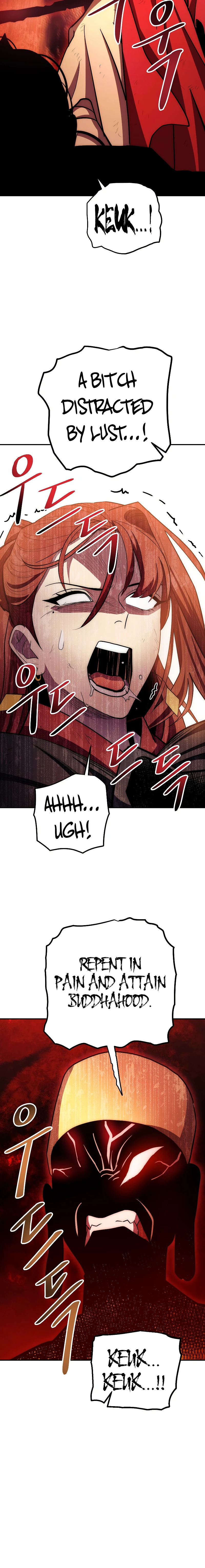 Legend of Asura – The Venom Dragon Chapter 95 page 13