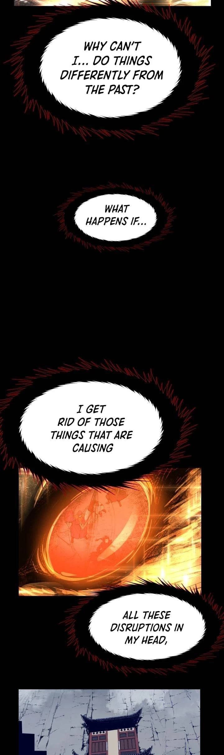 Legend of Mir: The Golden Armored Dragon Chapter 1 page 17