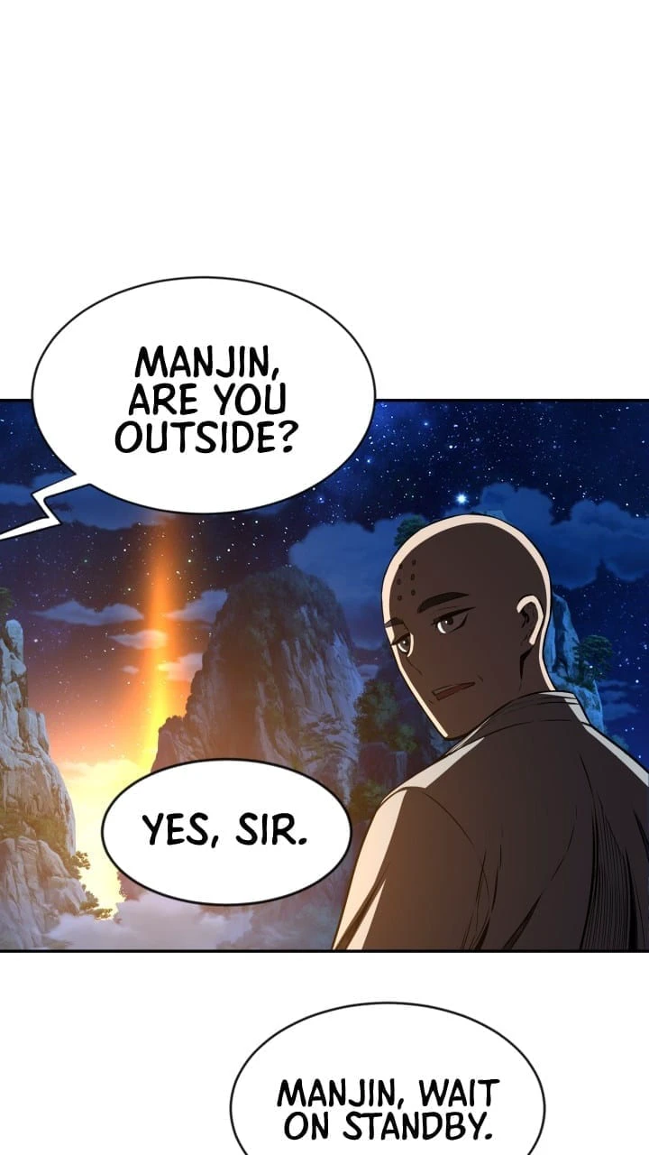 Legend of Mir: The Golden Armored Dragon Chapter 19 page 7
