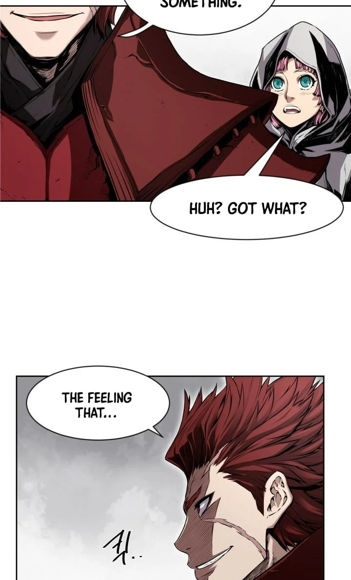 Legend of Mir: The Golden Armored Dragon Chapter 2 page 34