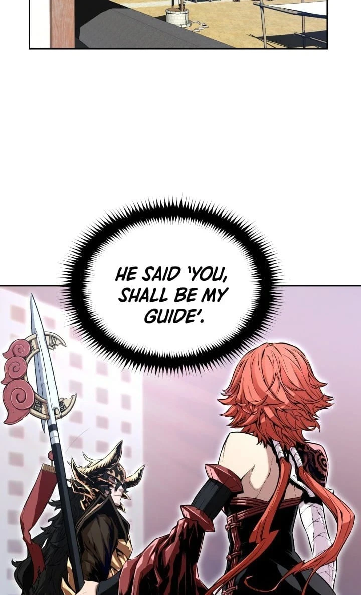 Legend of Mir: The Golden Armored Dragon Chapter 2 page 36