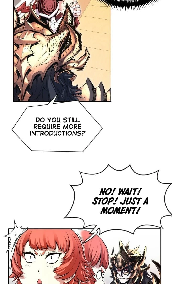 Legend of Mir: The Golden Armored Dragon Chapter 2 page 39