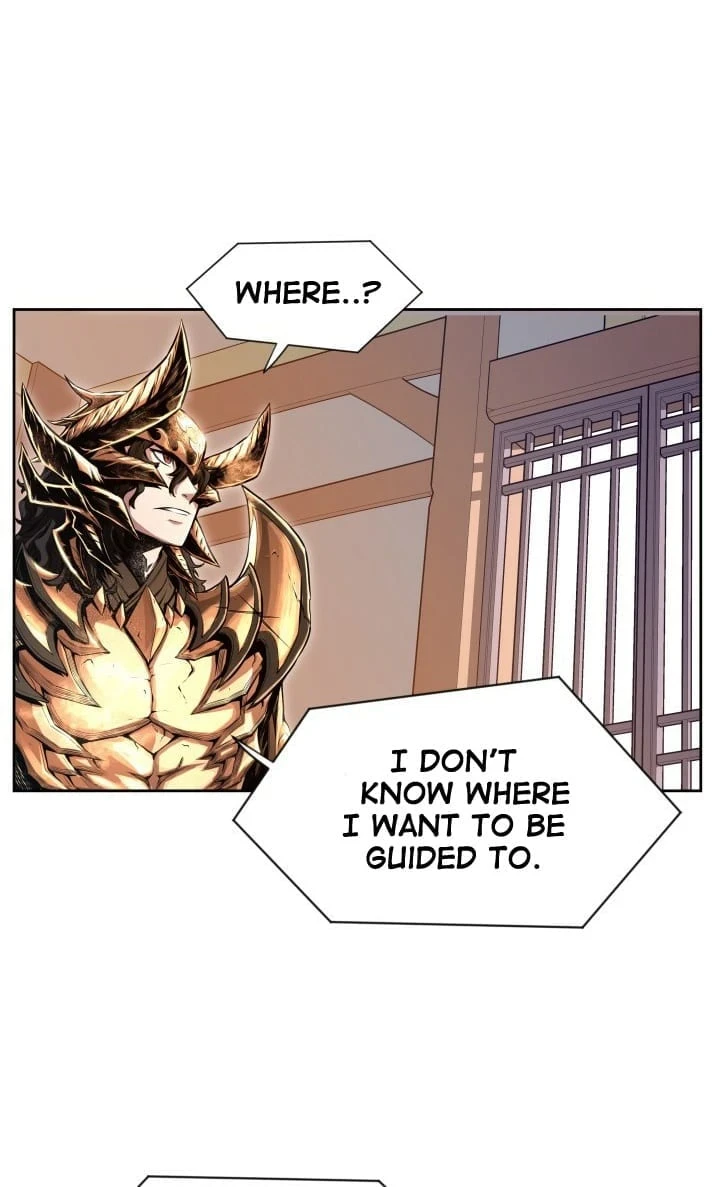 Legend of Mir: The Golden Armored Dragon Chapter 2 page 42