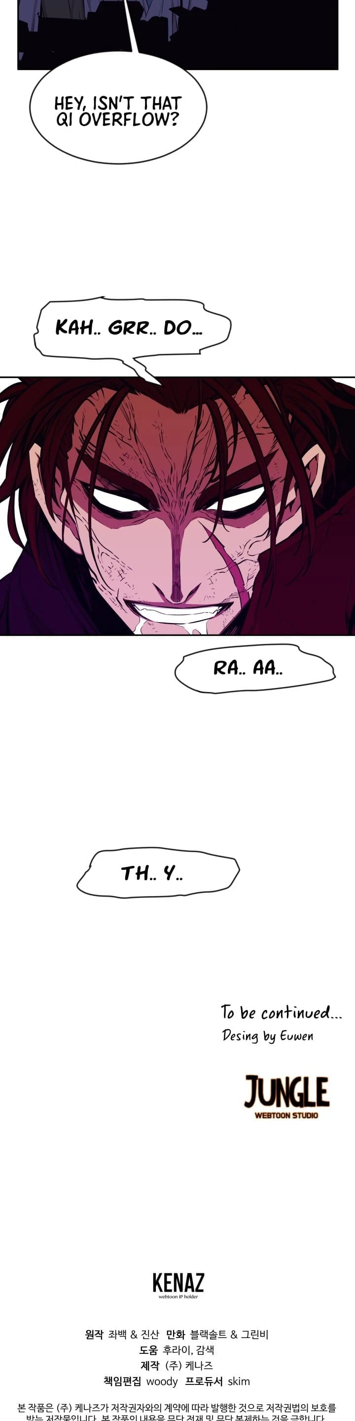 Legend of Mir: The Golden Armored Dragon Chapter 20 page 10