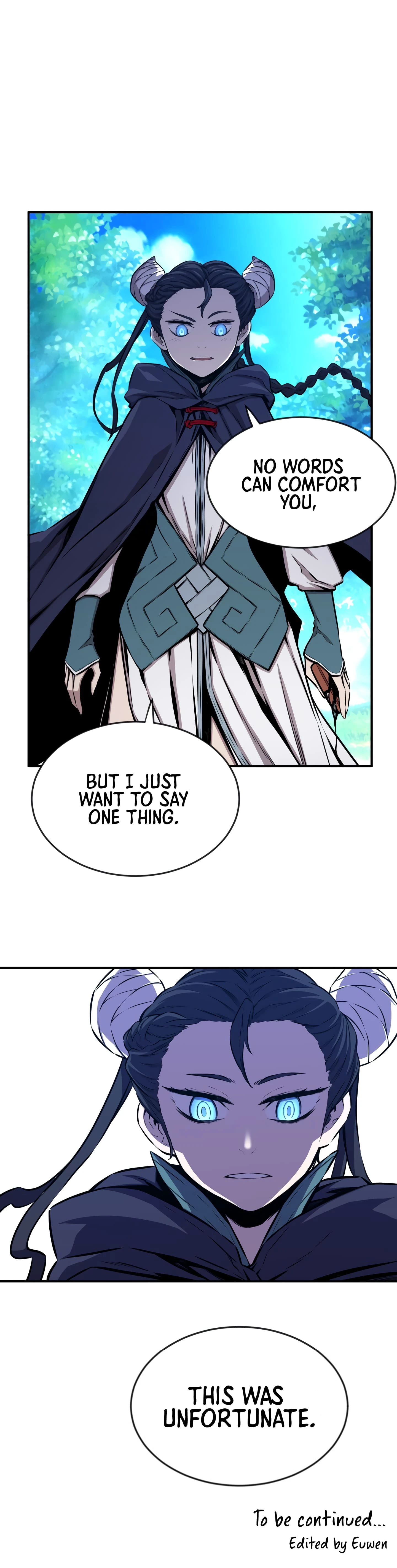 Legend of Mir: The Golden Armored Dragon Chapter 25 page 13