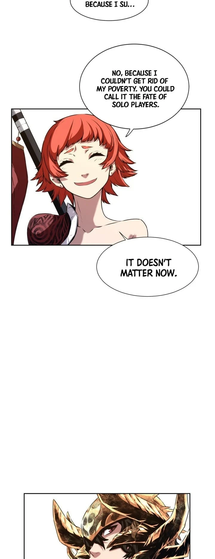 Legend of Mir: The Golden Armored Dragon Chapter 3 page 28