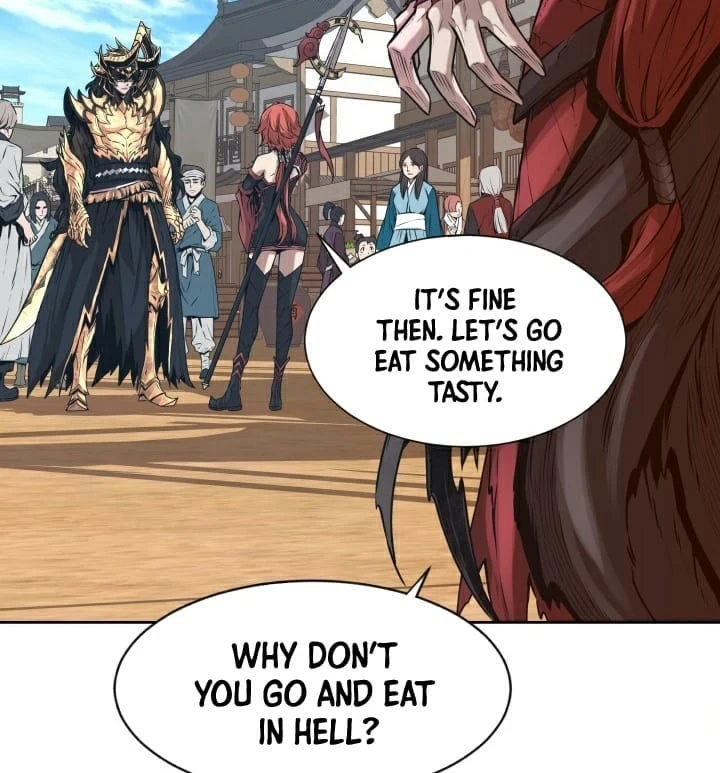 Legend of Mir: The Golden Armored Dragon Chapter 3 page 39