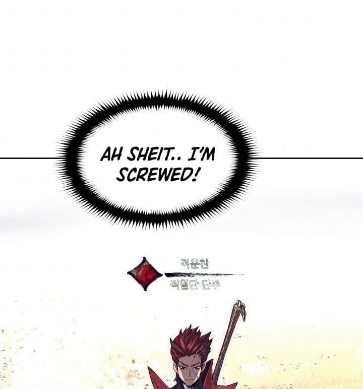 Legend of Mir: The Golden Armored Dragon Chapter 3 page 42