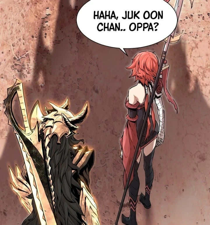 Legend of Mir: The Golden Armored Dragon Chapter 3 page 44