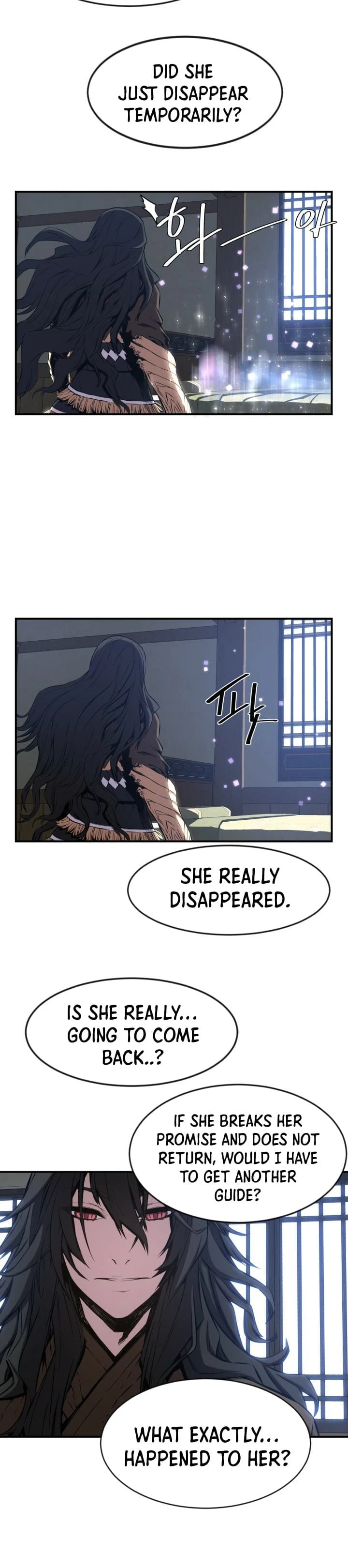 Legend of Mir: The Golden Armored Dragon Chapter 6 page 13