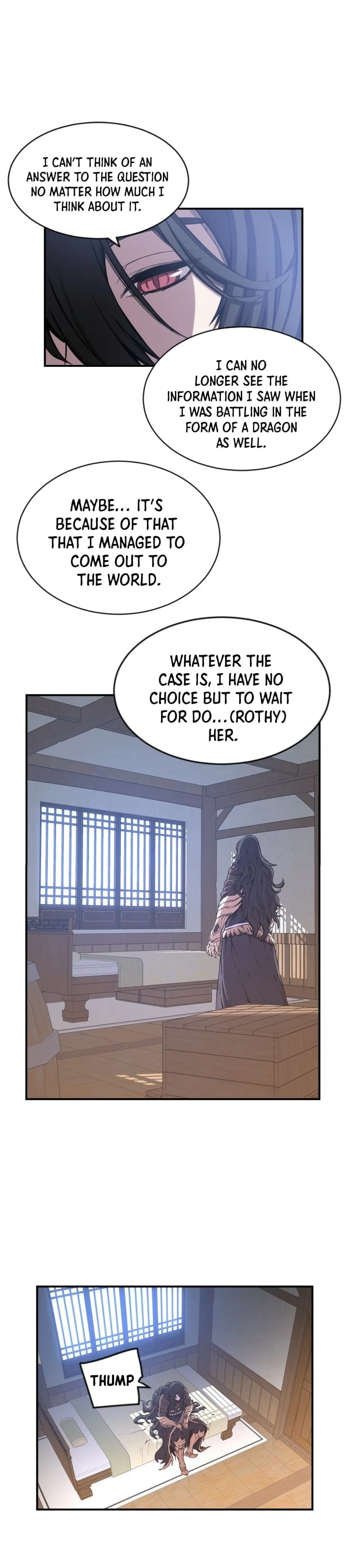 Legend of Mir: The Golden Armored Dragon Chapter 6 page 14