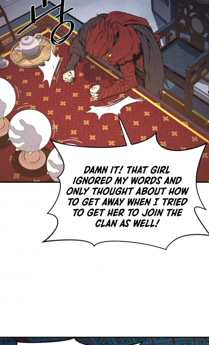 Legend of Mir: The Golden Armored Dragon Chapter 6 page 22