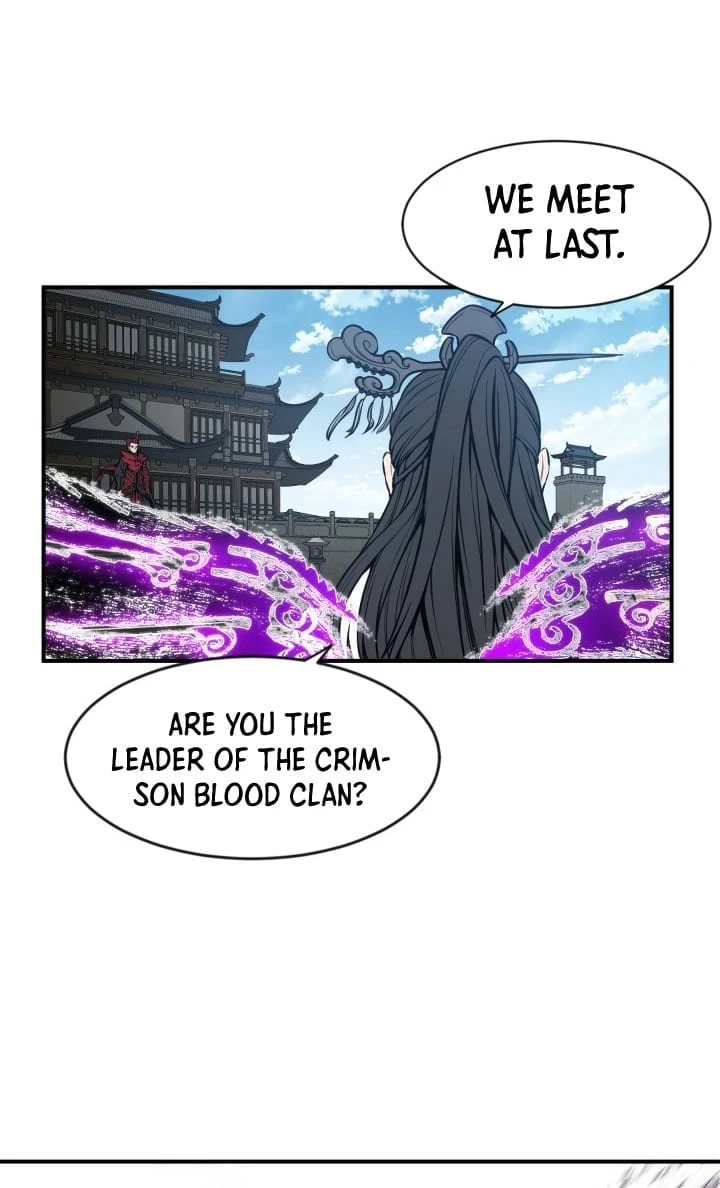 Legend of Mir: The Golden Armored Dragon Chapter 6 page 29