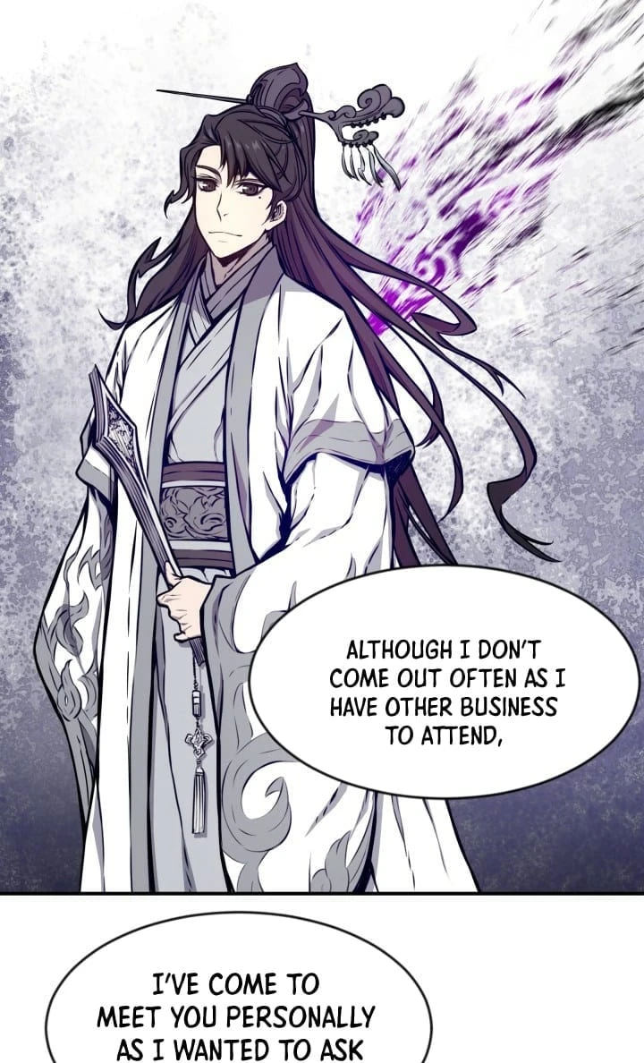 Legend of Mir: The Golden Armored Dragon Chapter 6 page 30
