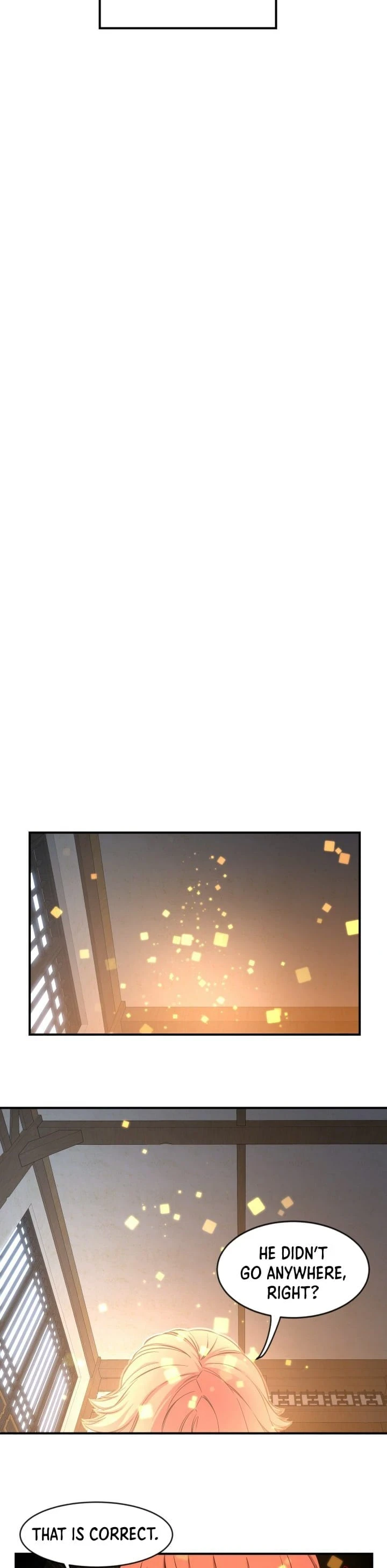 Legend of Mir: The Golden Armored Dragon Chapter 7 page 11