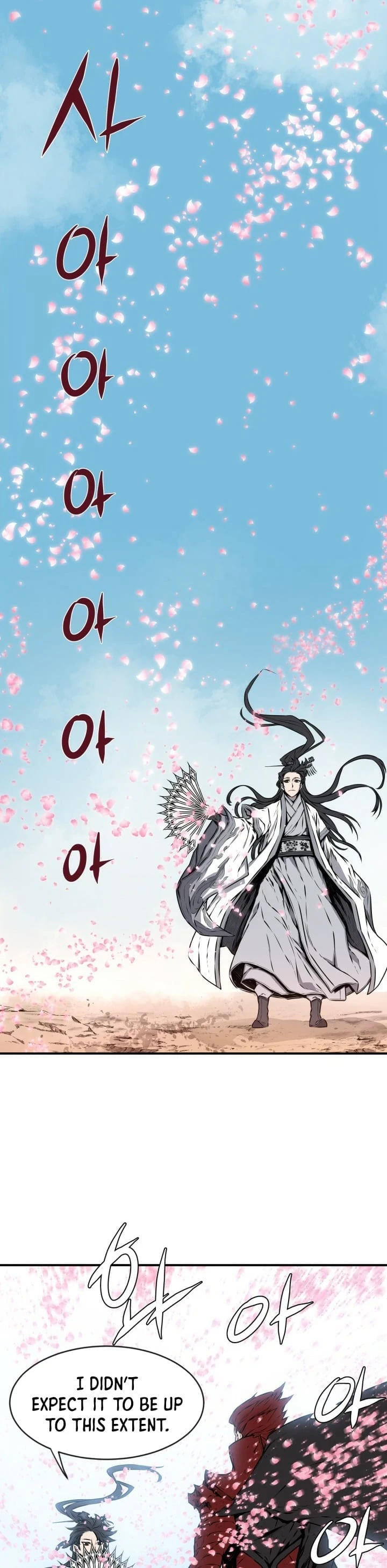Legend of Mir: The Golden Armored Dragon Chapter 7 page 19