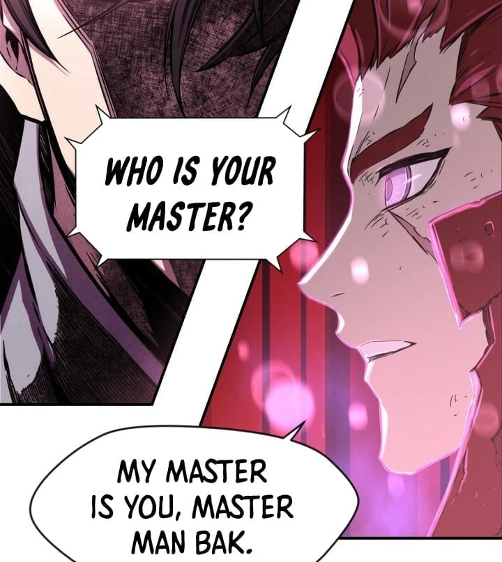 Legend of Mir: The Golden Armored Dragon Chapter 7 page 25