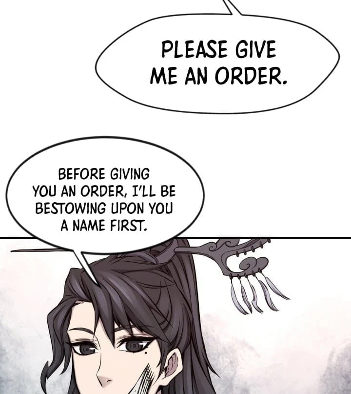 Legend of Mir: The Golden Armored Dragon Chapter 7 page 27