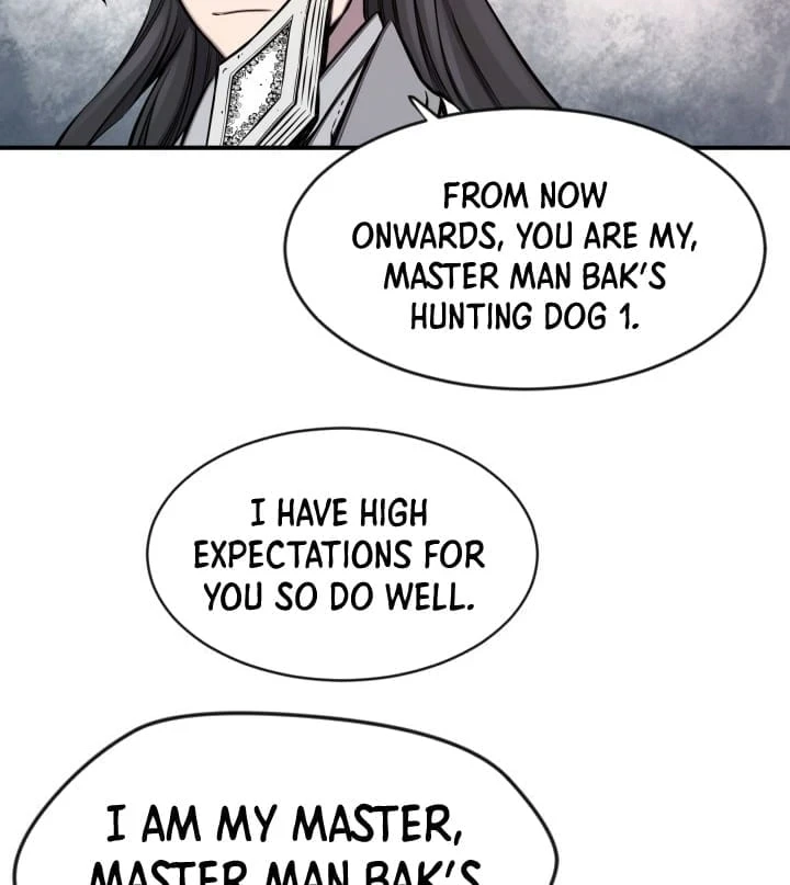 Legend of Mir: The Golden Armored Dragon Chapter 7 page 28