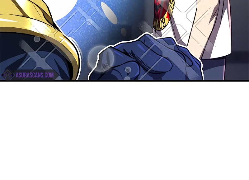 Legendary Ranker's Comeback Chapter 21 page 10