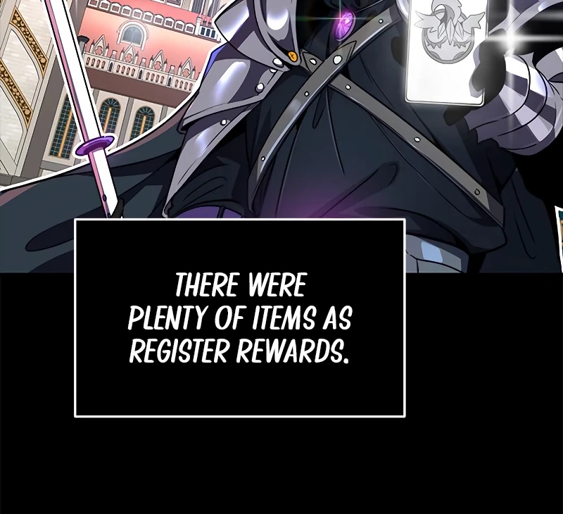 Legendary Ranker's Comeback Chapter 22 page 3