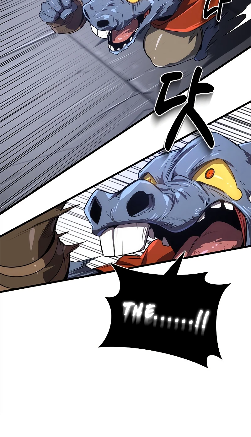 Legendary Ranker's Comeback Chapter 22 page 8