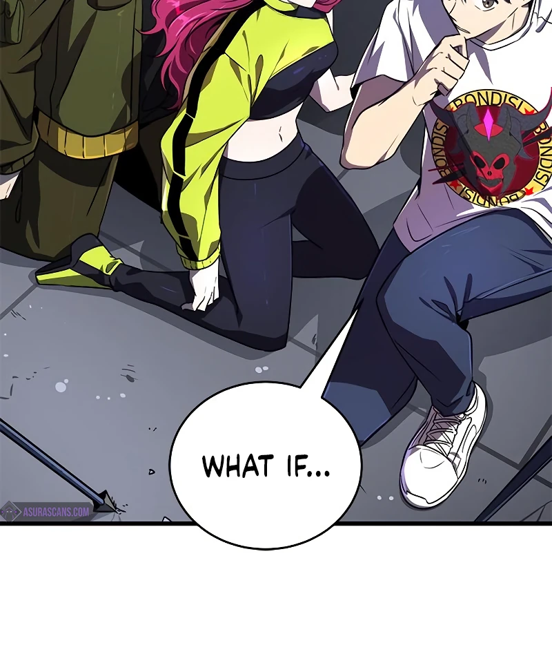 Legendary Ranker's Comeback Chapter 22 page 10