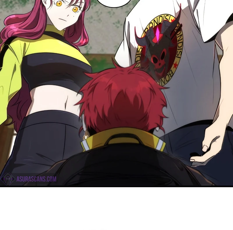 Legendary Ranker's Comeback Chapter 27 page 3