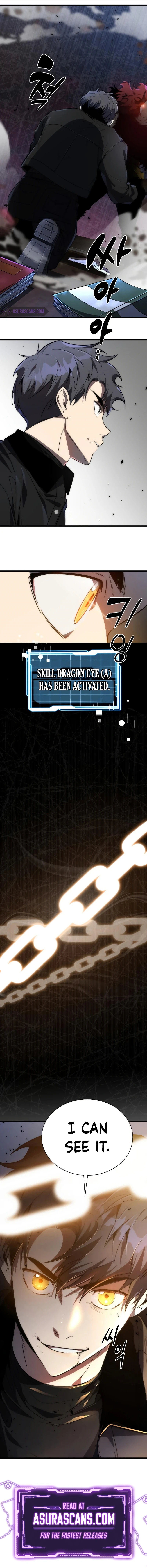 Legendary Ranker's Comeback Chapter 32 page 11