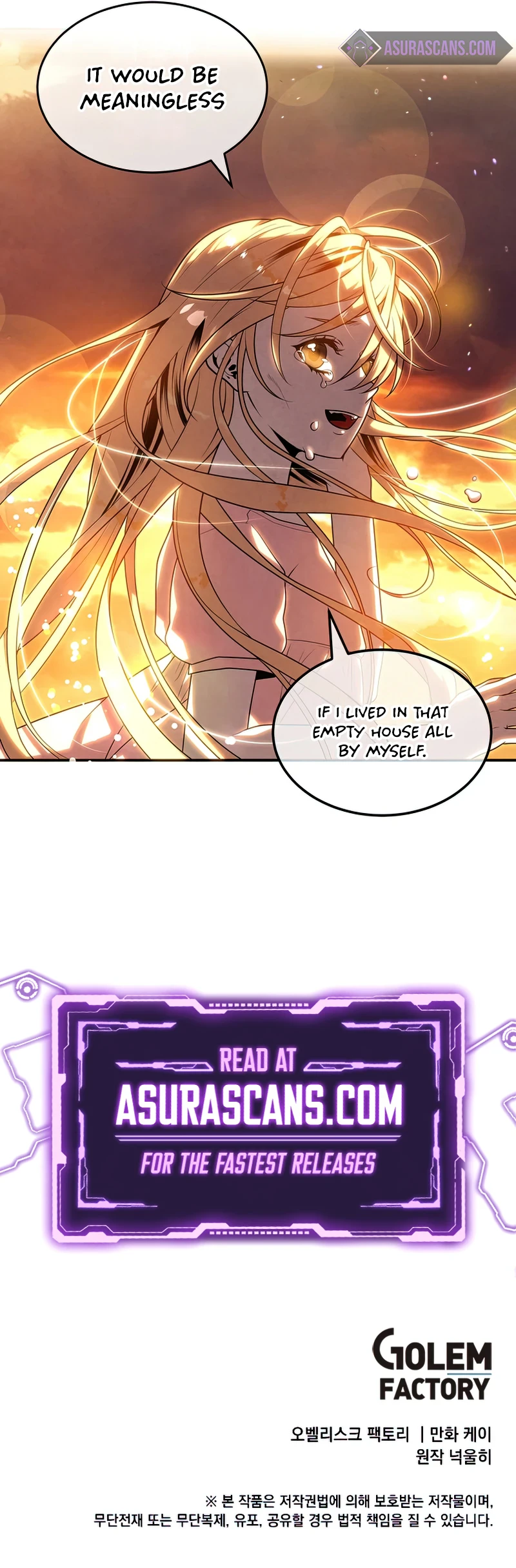 Legendary Youngest Son of the Marquis House Chapter 40 page 8