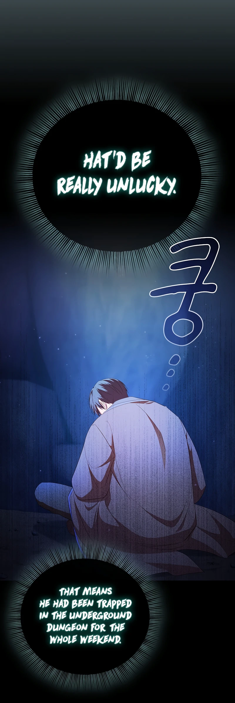 Life of a Magic Academy Mage Chapter 108 page 11