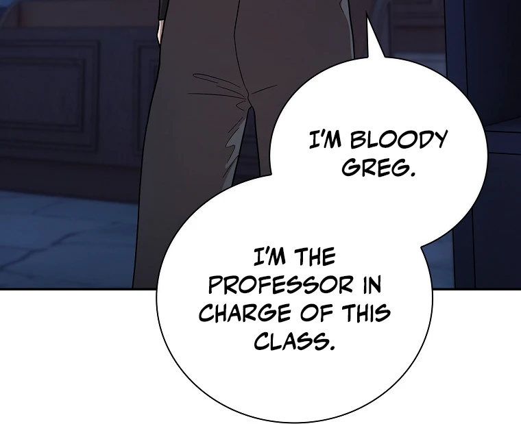 Life of a Magic Academy Mage Chapter 14 page 6
